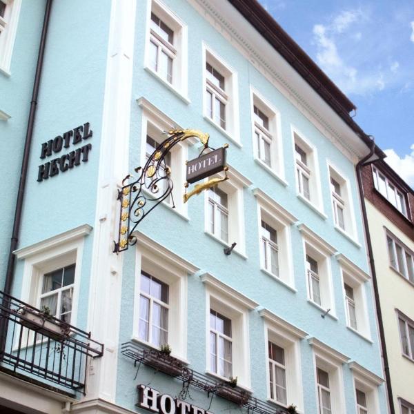 Hotel Hecht Appenzell