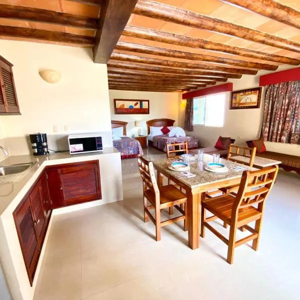 Hotel El Campanario Playa del Carmen, hotel in Playa del Carmen