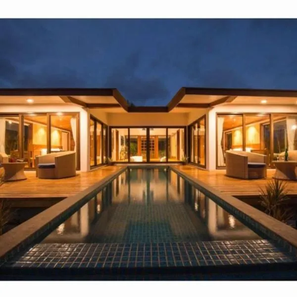 Resort Amanzi, hotel in Lonavala