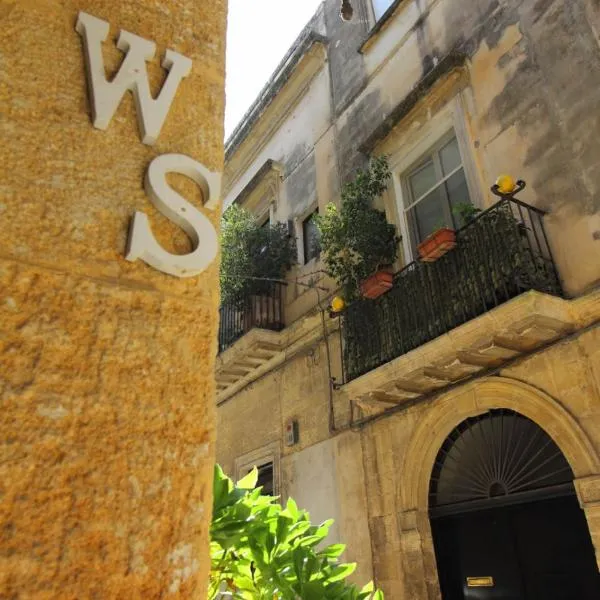 White Suite B&B, hotel in Lecce