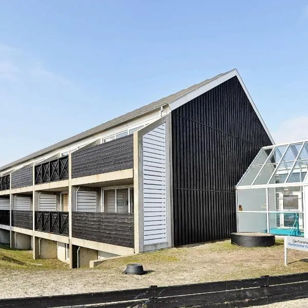 4 person holiday home in Fanø-By Traum, hotel Fanøben