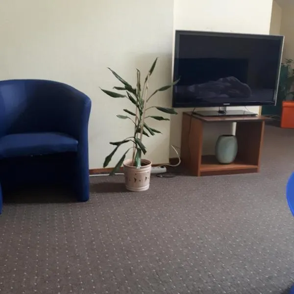 Valentina's Rooms, hotel in Vilnius