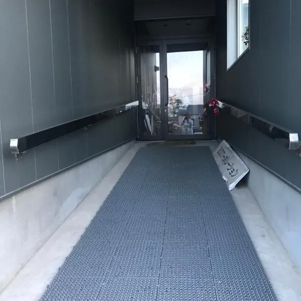 Sunny house, hotel en Otaru