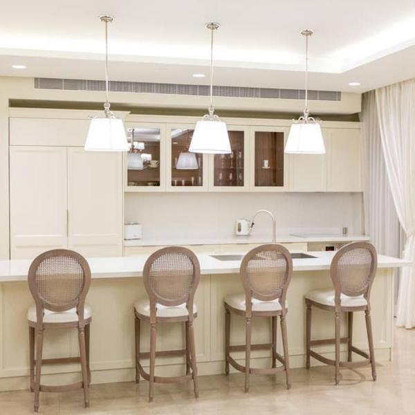 SUITE WA B2 - WALDORF ASTORIA RESIDENCES - JERUSALEM-RENT