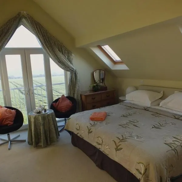 Herb Cottage, hotel in Bradford on Avon