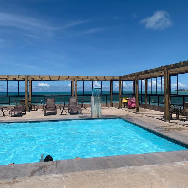 Marinas Suites
