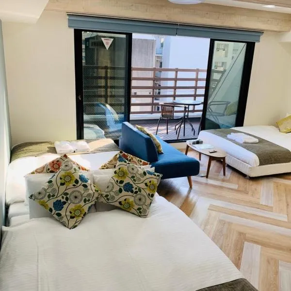 Osaka View Hotel Honmachi - Osaka, Japan - Updated 2026: Hotel prices ...