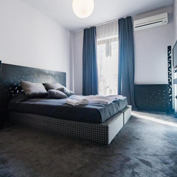 Vila 6aTo Hotel & Wellnes, Sofie