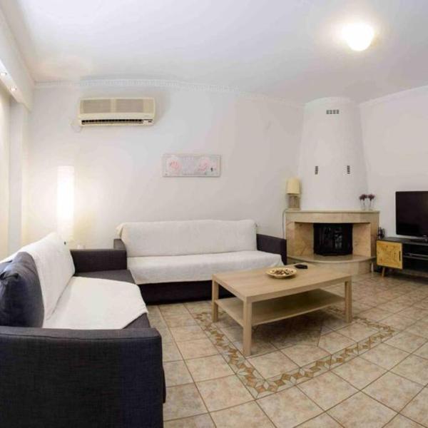 50 M Kerameikos Metro Cosy Luxury Apartment