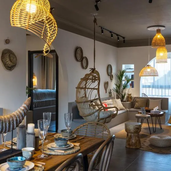 Viesnīca Enshi City Jingui Avenue Toast city pilsētā Longfengba