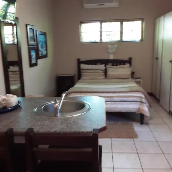 Citrusdal Guest Rooms, ξενοδοχείο σε Citrusdal