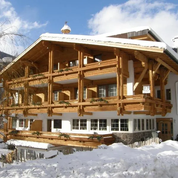 Sportalm, hotel in Sölden