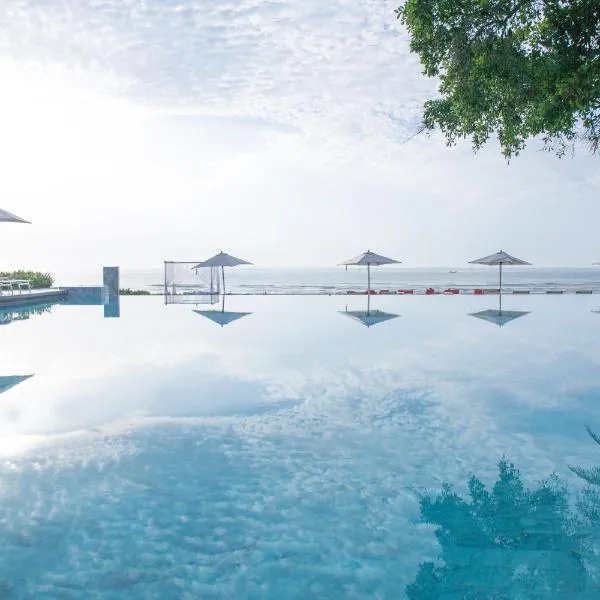 Veranda Resort & Villas Hua Hin Cha Am，位于七岩的酒店