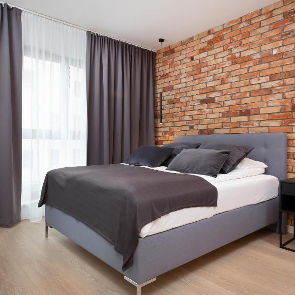 Apartments Warsaw CityLink by Renters