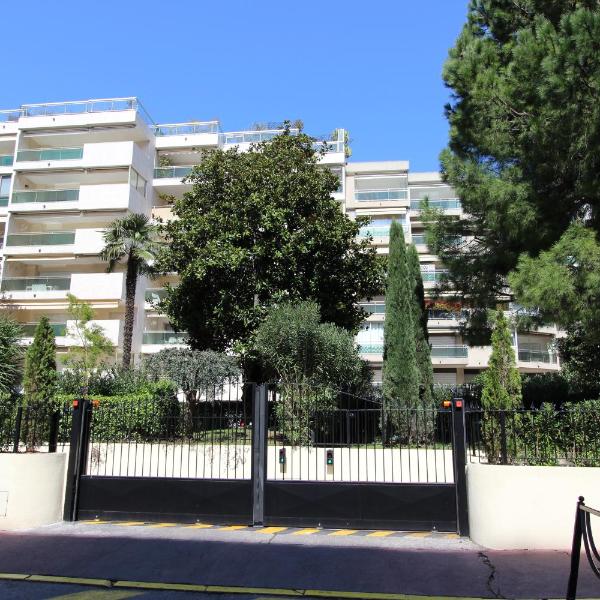 Appartements de Standing Cannes Centre