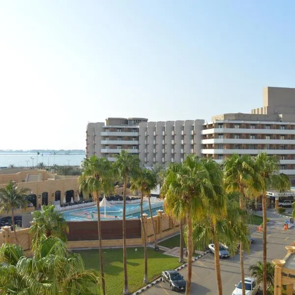 The Apartments, hotel in Jeddah