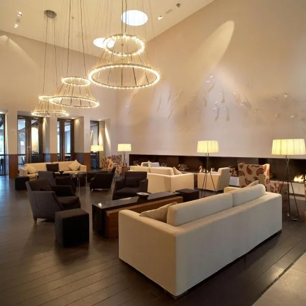 Park Plaza Cardiff, hotel in Cardiff