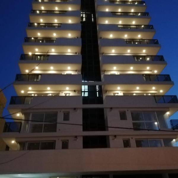 Edificio Leonardo, 5to piso