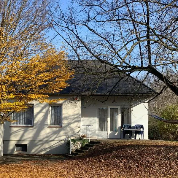 NED Haus, hotel a Feldkirchen bei Graz