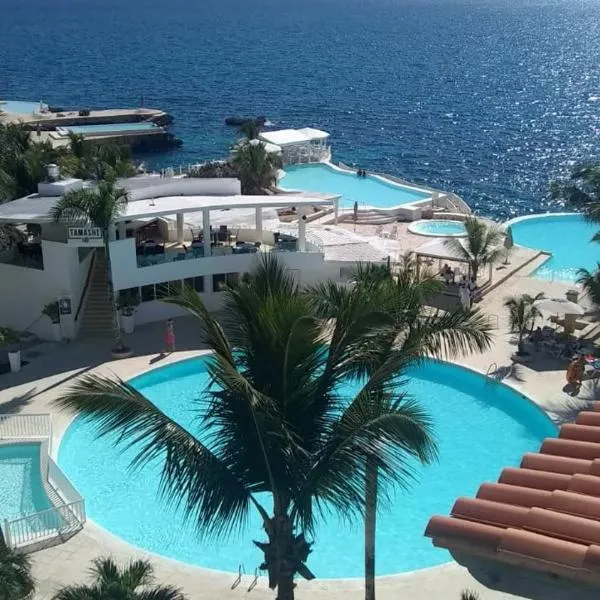 the million view room habitacion en resort solo adultos, hotel v destinaci La Laguna