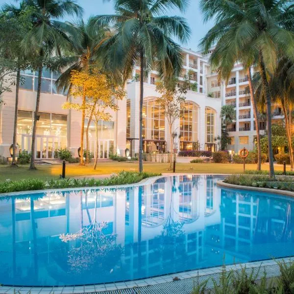 Bangi Resort Hotel, Hotel in Bangi