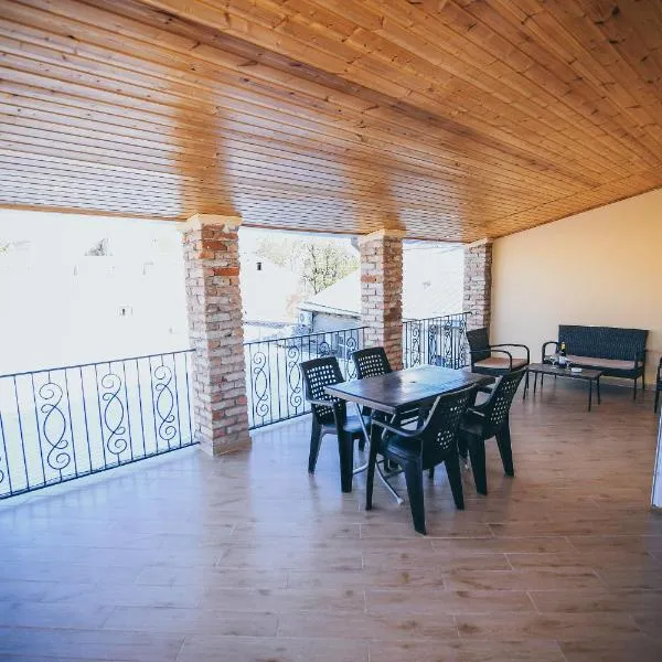 kutaisi Sunrise, Hotel in Kutaissi