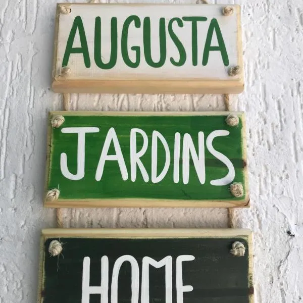 Augusta Jardins Home, hotel in Sao Paulo