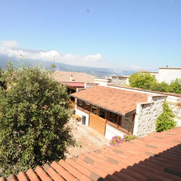 Osteria Della Posta, Hotel in Poggio Picenze