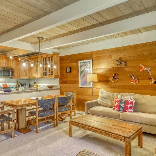 Viesnīca Dollar Meadows 1388 pilsētā Sanvali