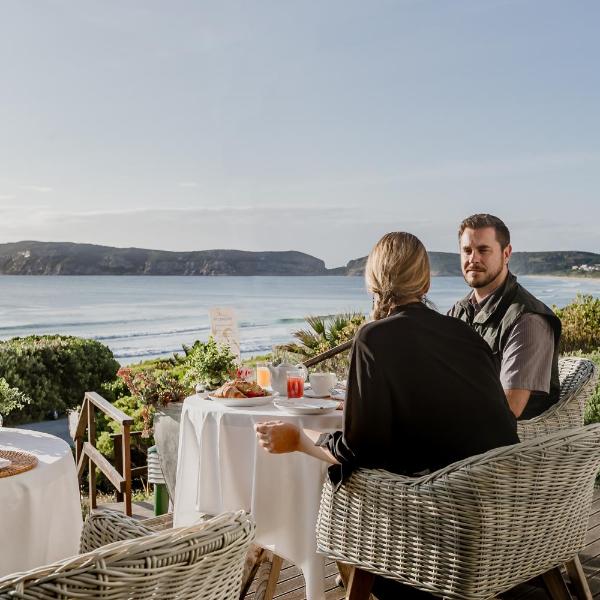 The Robberg Beach Lodge - Lion Roars Hotels & Lodges