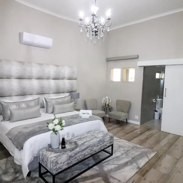 Stonehill Villa, hotel in Bloemfontein