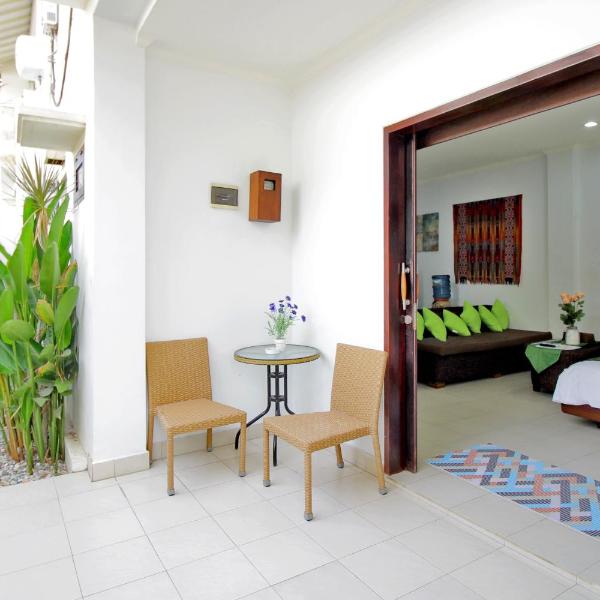 ABC Apartment Sanur