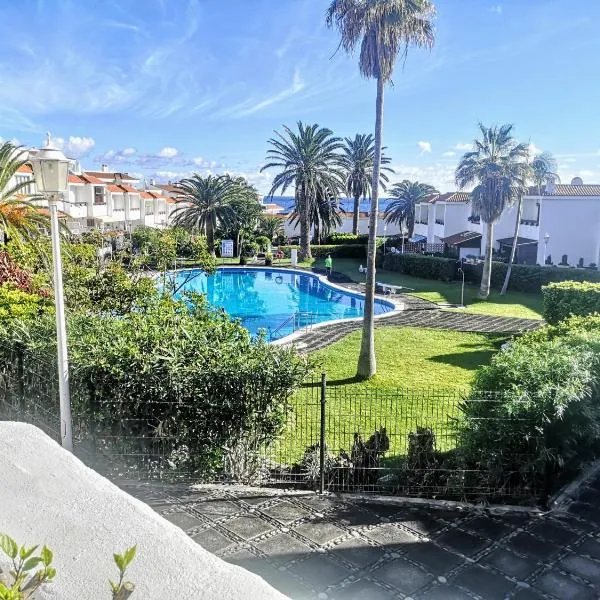 VV Dúplex Los Cancajos "by henrypole home", hotel em Los Cancajos