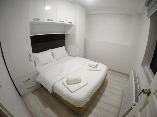 Taksim Square Apart Hotel