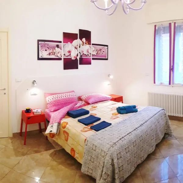 Bed And Breakfast Corticella 24، فندق في بولونيا