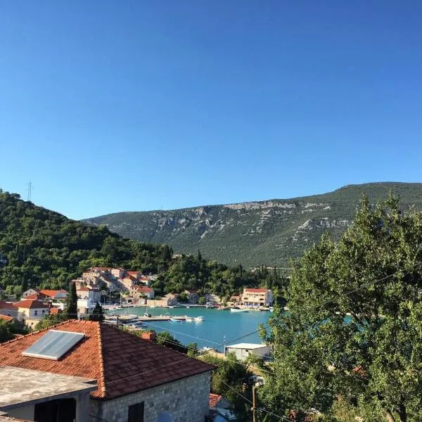 Apartman I&M, ξενοδοχείο στο Ston