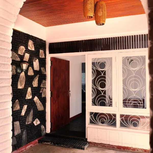 Best hostel Yala, hotel v destinaci Tissamaharama