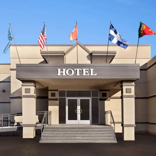 Hotel Days Inn Blainville & Centre de Conférence, hotel en Blainville