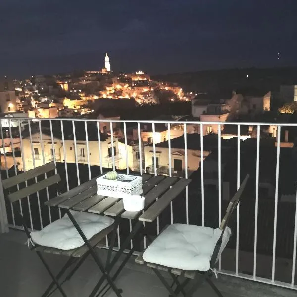 Dimore Pietrapenta Apartments, Suites & Rooms - Via Lucana 223, Via Piave 23, Via Chiancalata 16, Vico Fornaci 9, hotel in Matera