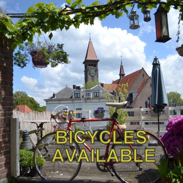 B&B Limes Oudwijk, Utrecht