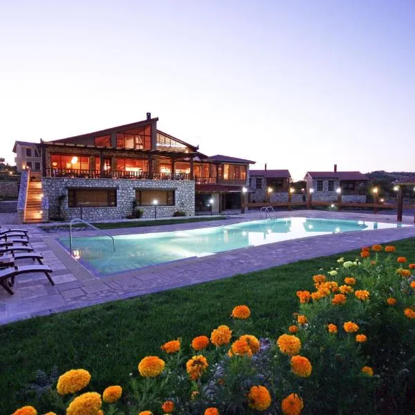 Vitina House, hôtel à Vitina