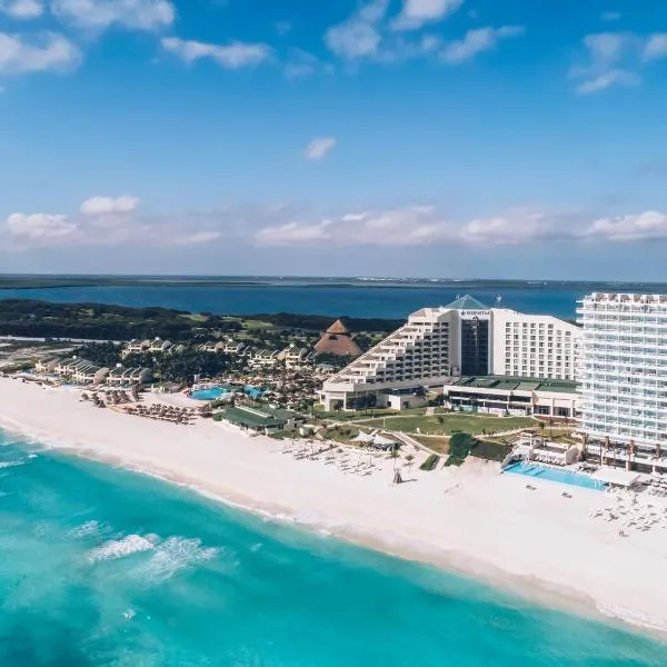 Iberostar Selection Coral Cancun - Adults Only All Inclusive Resort, hotel Cancúnban