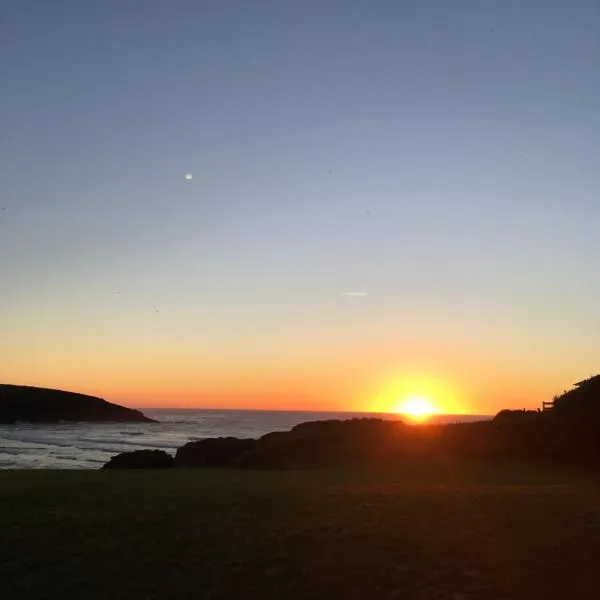 La Lagartija Adults Only, hôtel à Ajo