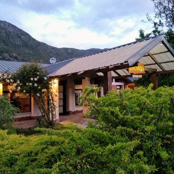 Departamento estudio Gnomos 1