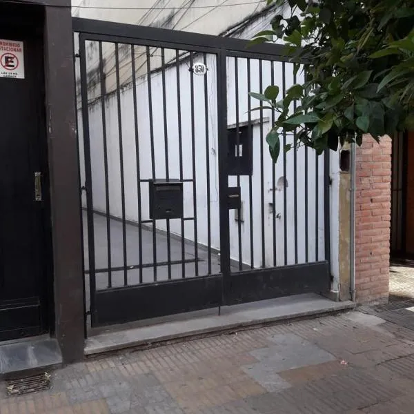 La Rojarilla, hotel in San Miguel de Tucumán