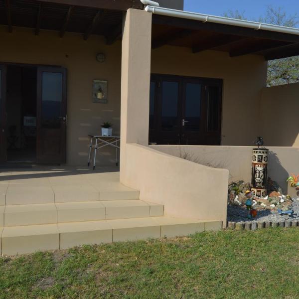 Oppidam Self Catering Unit