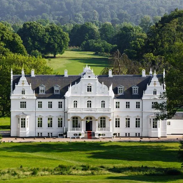 Kokkedal Slot Copenhagen, ξενοδοχείο σε Hørsholm