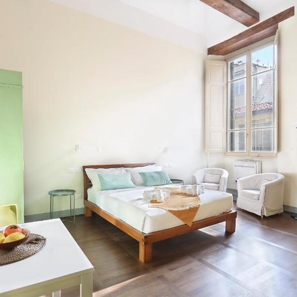 Apt. Ocra - Pauline Suites, Palazzo Borghese