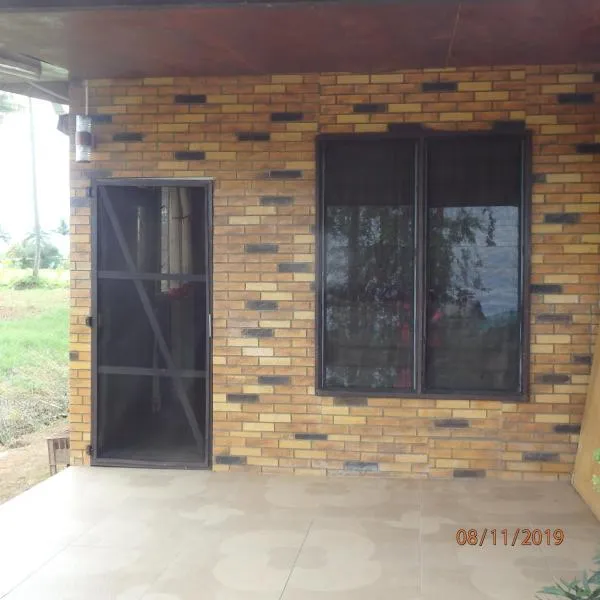 Classixx Inn, hotel di Nausori