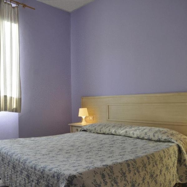 Hotel Regina, Florencia